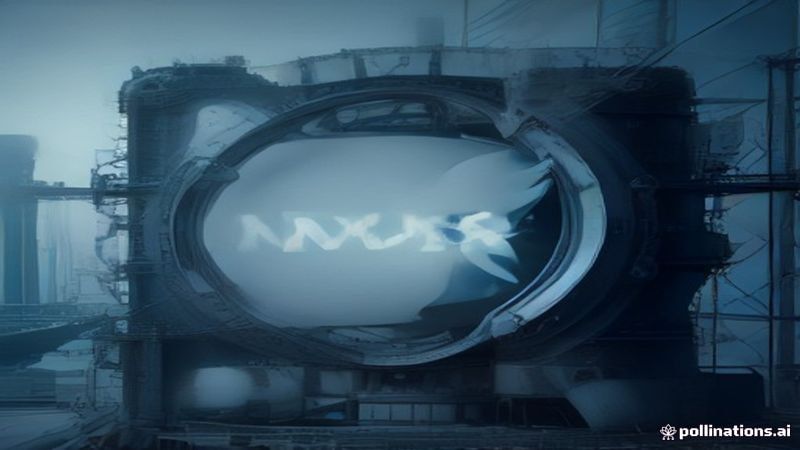x.com 官网与安卓客户端跨设备同步示意图